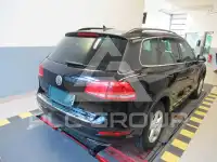 2014 Volkswagen Touareg