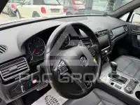 2014 Volkswagen Touareg