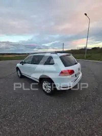 2014 Volkswagen Touareg