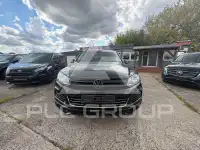 2014 Volkswagen Touareg