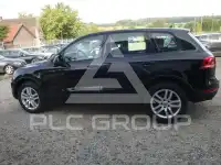 2014 Volkswagen Touareg