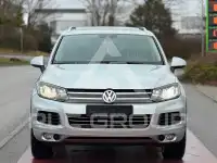 2014 Volkswagen Touareg