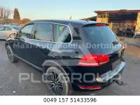 2014 Volkswagen Touareg
