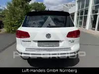 2014 Volkswagen Touareg