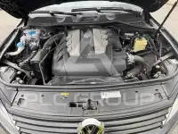 2014 Volkswagen Touareg