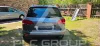 2014 Volkswagen Touareg