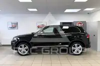 2014 Volkswagen Touareg
