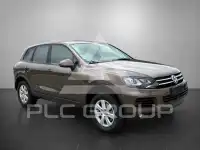 2014 Volkswagen Touareg