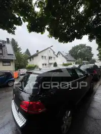 2014 Volkswagen Touareg