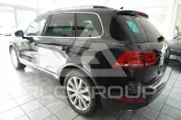 2014 Volkswagen Touareg