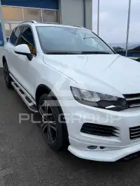2014 Volkswagen Touareg