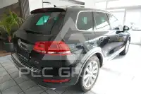 2014 Volkswagen Touareg