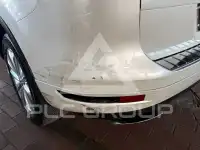 2014 Volkswagen Touareg