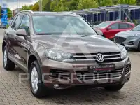 2014 Volkswagen Touareg