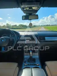 2014 Volkswagen Touareg