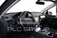2014 Volkswagen Touareg