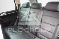 2014 Volkswagen Touareg