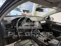 2014 Volkswagen Touareg