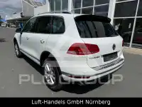 2014 Volkswagen Touareg