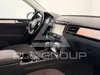 2014 Volkswagen Touareg