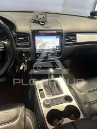 2014 Volkswagen Touareg