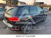 2014 Volkswagen Touareg
