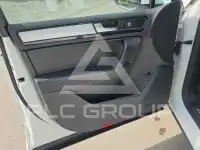 2014 Volkswagen Touareg