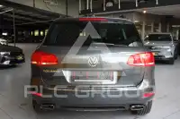 2014 Volkswagen Touareg