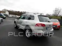 2014 Volkswagen Touareg