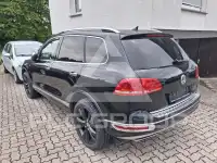2014 Volkswagen Touareg