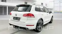 2014 Volkswagen Touareg