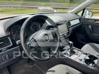 2004 Volkswagen Touareg