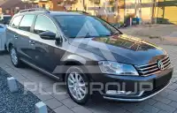 2014 Volkswagen Passat