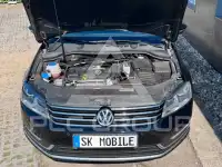 2014 Volkswagen Passat