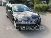 2014 Volkswagen Passat