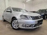 2014 Volkswagen Passat