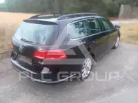 2014 Volkswagen Passat