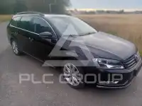 2014 Volkswagen Passat