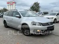 2014 Volkswagen Passat