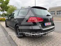2014 Volkswagen Passat