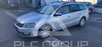 2014 Volkswagen Passat
