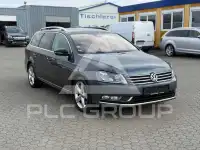 2014 Volkswagen Passat