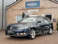 2014 Volkswagen Passat