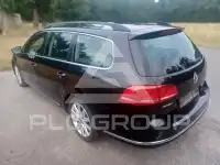2014 Volkswagen Passat