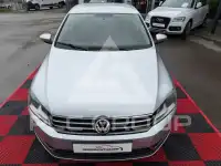 2014 Volkswagen Passat