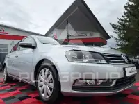 2014 Volkswagen Passat