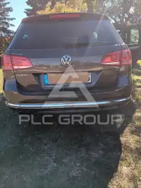 2014 Volkswagen Passat