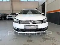 2014 Volkswagen Passat