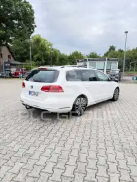 2014 Volkswagen Passat