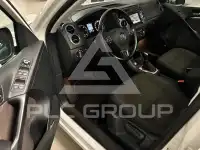 2014 Volkswagen Tiguan